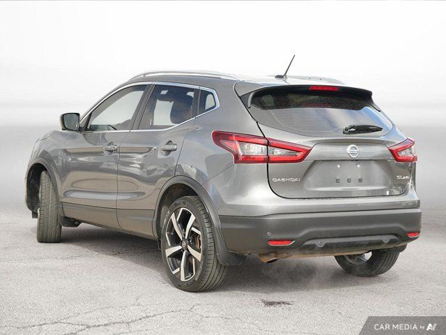 2023 Nissan Qashqai SL | Adaptive Cruise Control | Sunroof in Cars & Trucks in Hamilton - Image 3