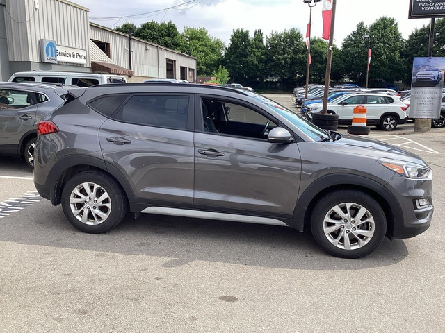 2020 Hyundai Tucson Preferred in Cars & Trucks in Oakville / Halton Region - Image 4
