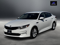 JUST LANDED!! 2018 Kia Optima LX!! **BLIND SPOT DETECTION** 2.4L INLINE 4 MOTOR, AUTOMATIC TRANSMISS... (image 8)
