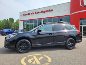 2019 Subaru Outback 2.5i  * Mags, Camera, 8 pneus et roues, USB...