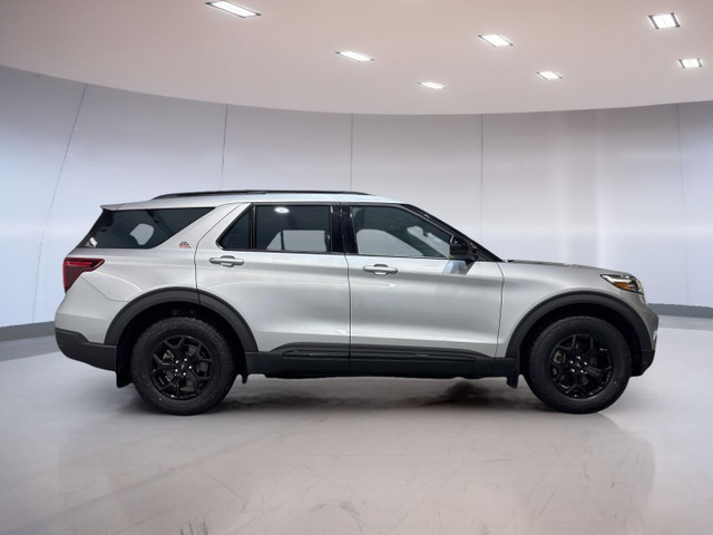 2023 Ford Explorer Timberline in Cars & Trucks in Moose Jaw - Image 4