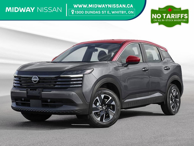 2025 Nissan Kicks SV in Cars & Trucks in Oshawa / Durham Region