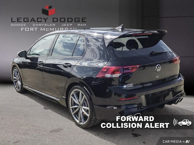 2024 Volkswagen Golf R DSG - $193.48 /Wk in Cars & Trucks in Fort McMurray - Image 4