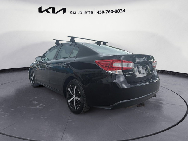 2019 Subaru Impreza 2.0i CONVENIENCE A/C GR ELECTRIQUE AWD CAMER in Cars & Trucks in Lanaudière - Image 4