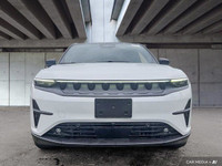 All-New Jeep Wagoneer S Electric SUVs have arrived and are now available! Check this Fully-Loaded La... (image 1)