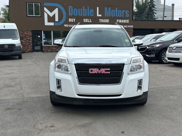 2014 GMC Terrain SLE in Cars & Trucks in Calgary - Image 2