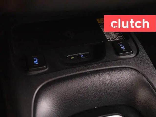 2022 Toyota Corolla SE w/ Upgrade Pkg w/ Apple CarPlay, Power Mo in Cars & Trucks in Ottawa - Image 36