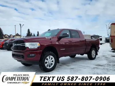Tow Hitch, Cargo Box Lights, Rear Camera, Streaming Audio, Push Button Start, Cruise Control, Proxim...