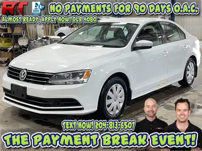 Hey there, friend Welcome to Ride Time’s Payment Break Event—running now through June 30th. We know...