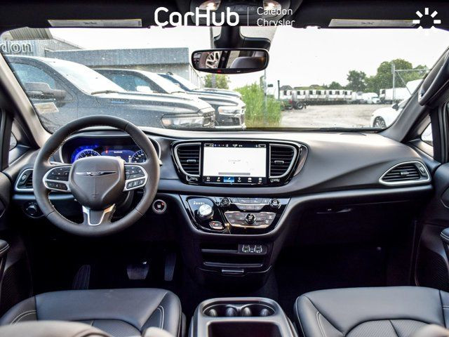 2025 Chrysler Grand Caravan SXT 7 Seater Pwr Sliding Doors in Cars & Trucks in Mississauga / Peel Region - Image 2