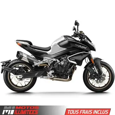 Visiter notre section promotion à cette adresse https://www.motosillimitees.com/fr/promotions/. Les...
