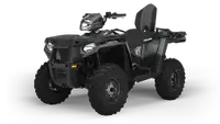 2024 Polaris Sportsman 570 Touring EPS SAVE $500