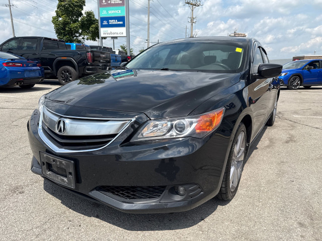 2013 Acura ILX Leather, Sunroof. in Cars & Trucks in Markham / York Region - Image 3
