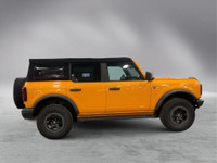 THE PRICE YOU SEE, PLUS GST. GUARANTEED! 2.7 LITER, 10 SPEED AUTO, BADLANDS TRIM(332a), SOFT TOP, CO... (image 5)