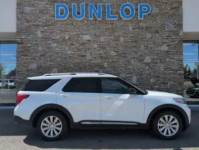 Elevate your driving experience and book a test drive today at Dunlop Ford, your friendly Lethbridge...