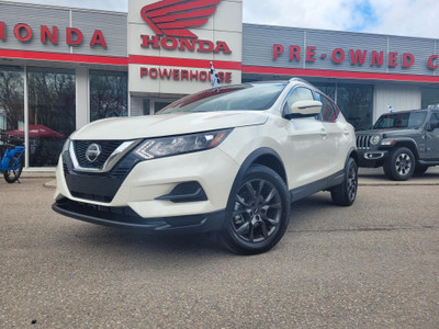 2023 Nissan Qashqai SV SV* AWD* JUST ARRIVED* MORE INFO TO COME*