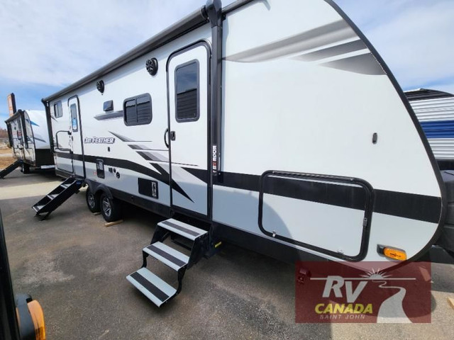 2023 Jayco Jay Feather 24BH in Travel Trailers & Campers in Saint John - Image 3