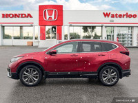 *Advertised Price based on finance purchase - $1500 finance rebate applied.* *WATERLOO HONDA'S **PRE... (image 1)