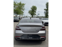 This ACCIDENT FREE Genesis G70 SPORT comes fully loaded with a reliable and responsive 3.3L TWIN-TUR... (image 7)