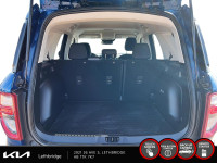 2024 Ford Bronco Sport Big Bend Experience the Ford Bronco Sport Big Bend with only 96431 km on the... (image 6)