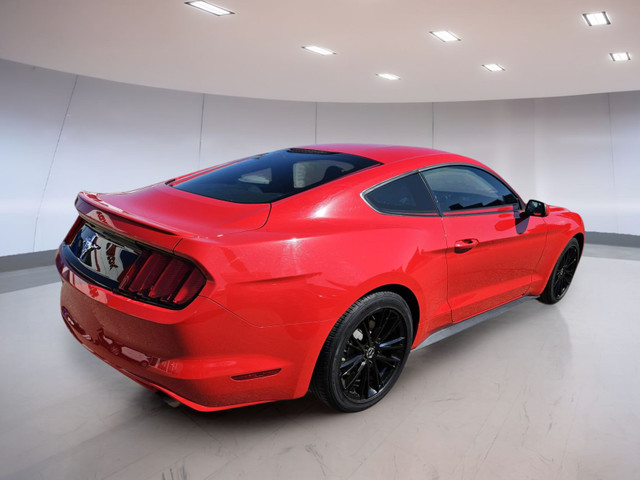 Ford Mustang V6 2017 in Cars & Trucks in Medicine Hat - Image 3