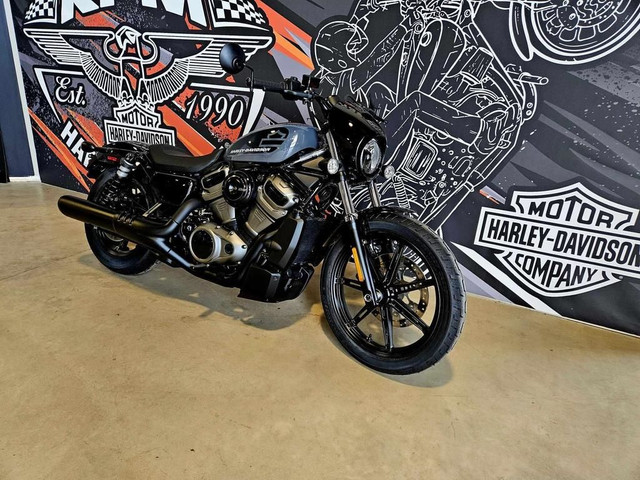 2022 Harley-Davidson Nightster 975 Sportster in Street, Cruisers & Choppers in Saguenay - Image 3