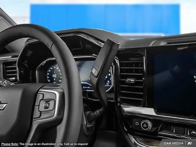 2025 Chevrolet Silverado 1500 LT- Remote Start Pkg - Trailering in Cars & Trucks in Barrie - Image 17