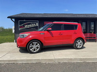 2015 Kia Soul EX