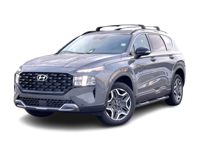 2023 Hyundai Santa Fe Urban Wireless Apple CarPlay and Android A in Cars & Trucks in Calgary - Image 2