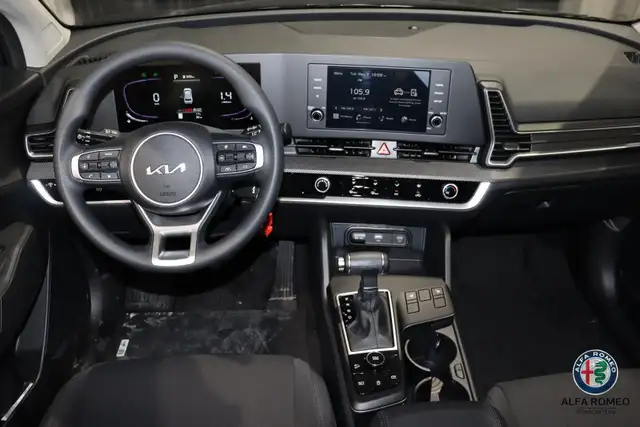 2023 Kia Sportage LX NEW 2023 / ONLY 52KM in Cars & Trucks in Edmonton - Image 12