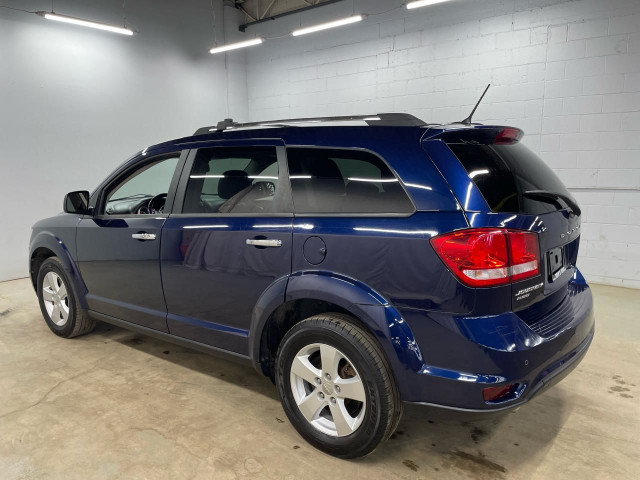 2017 Dodge Journey AWD 4DR GT in Cars & Trucks in Guelph - Image 4