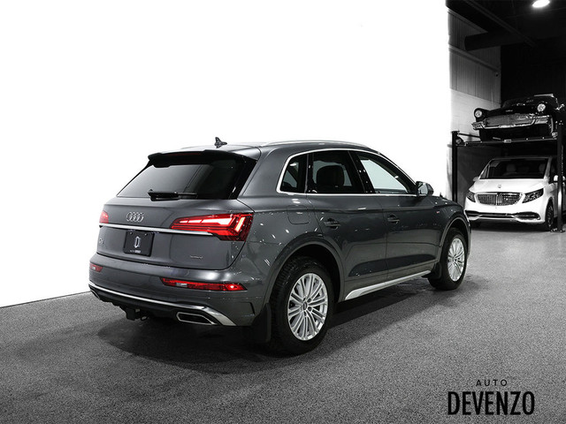 2023 Audi Q5 Technik 45 TFSI Quattro S-Line Sport Package in Cars & Trucks in Laval / North Shore - Image 3