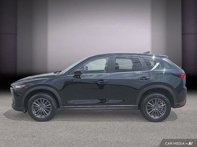 2020 Mazda CX-5 GS | AWD | mags | siege chauffant in Cars & Trucks in Laval / North Shore - Image 4