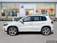 Only 67,290 Miles! This Volkswagen Tiguan delivers a Intercooled Turbo Premium Unleaded I-4 2.0 L/12... (image 1)