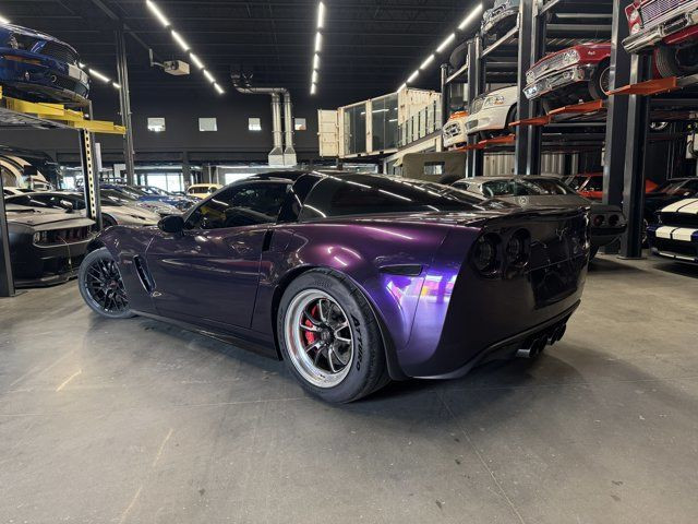 2008 Chevrolet Corvette Z06 | Davenport Built | Lingenfelter in Cars & Trucks in Strathcona County - Image 3