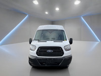 Discover the versatility and reliability of the 2019 Ford Transit Base, a used vehicle now available... (image 2)