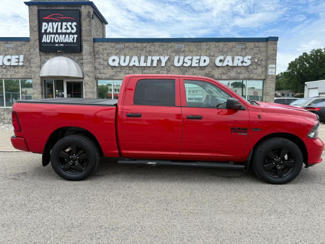 2019 RAM 1500 Classic ST in Cars & Trucks in Sarnia - Image 3