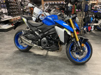 2023 Suzuki GSX-S1000 - SALE ON NOW! $119 Bi-Weekly OAC!