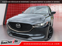2,5 L Skyactiv‑G 4‑cylindres atmosphérique, Traction intégrale i‑Activ AWD, Transmission automatique... (image 2)
