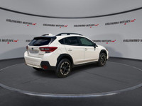 This Subaru Crosstrek has a strong Gas 4cyl 2.0L engine powering this Variable transmission. Sunroof... (image 7)
