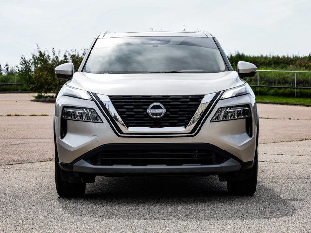 2023 Nissan Rogue SV Moonroof AWD 1.5L in Cars & Trucks in Strathcona County - Image 3