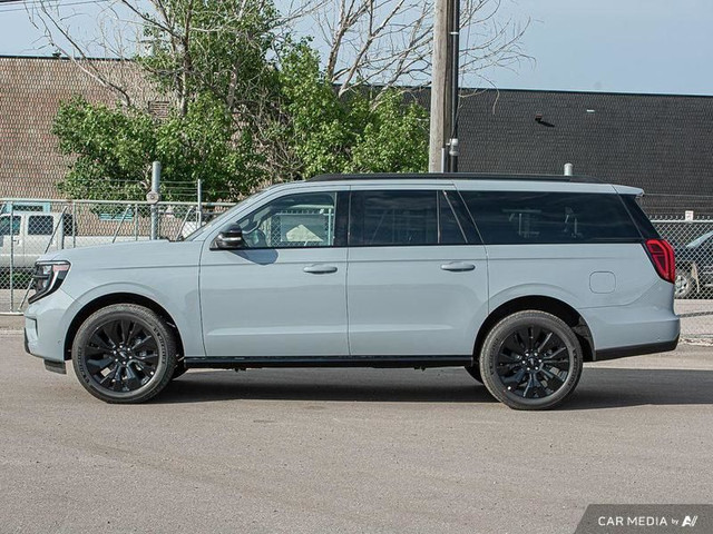 2025 Ford Expedition Platinum Max in Cars & Trucks in Edmonton - Image 3