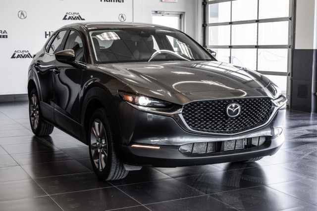 2022 Mazda CX-30 GS AWD à vendre in Cars & Trucks in Laval / North Shore - Image 3