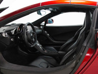 This stunning 2014 McLaren MP4-12C Spider delivers an exhilarating open-top driving experience with... (image 7)