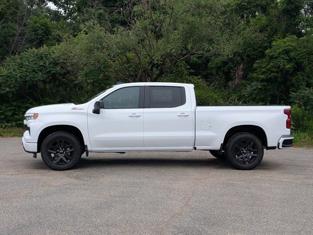 2025 Chevrolet Silverado 1500 RST- Z71 Offroad Pkg - Trailering in Cars & Trucks in Barrie - Image 4