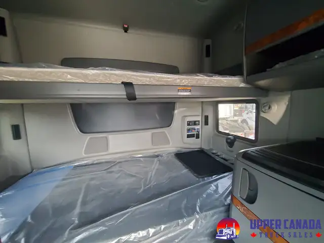 2019 International LT625 Automatic in Heavy Trucks in Barrie - Image 16