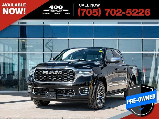2025 Ram 1500 Tungsten in Cars & Trucks in Barrie
