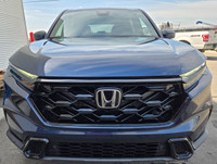 The 2026 Honda CR-V Hybrid EX-L is the perfect balance of premium comfort, advanced efficiency, and... (image 1)