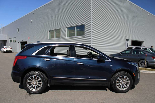 2017 Cadillac XT5 Luxury AWD in Cars & Trucks in Trois-Rivières - Image 3