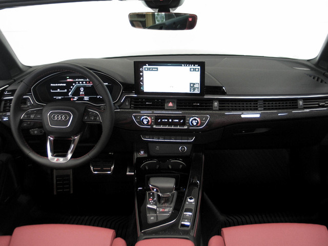 2023 Audi S5 CABRIOLET Technik in Cars & Trucks in City of Montréal - Image 2